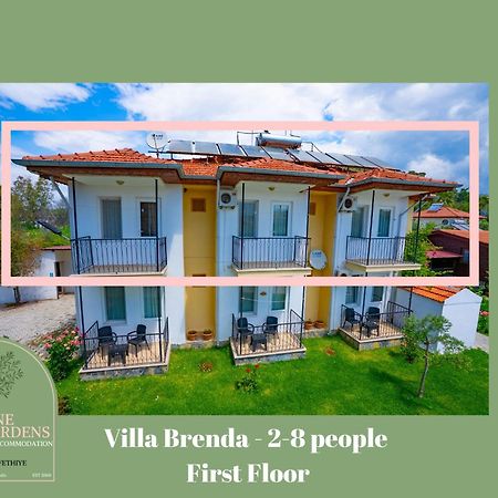 Defne Olive Gardens, Koca Calis, Fethiye - Previously Defne Pansiyon Exterior foto