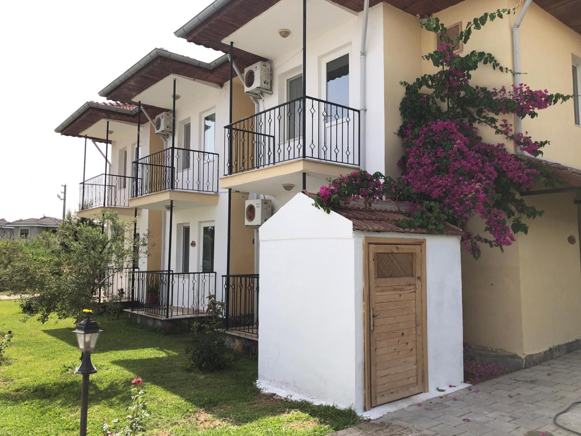 Defne Olive Gardens, Koca Calis, Fethiye - Previously Defne Pansiyon Exterior foto