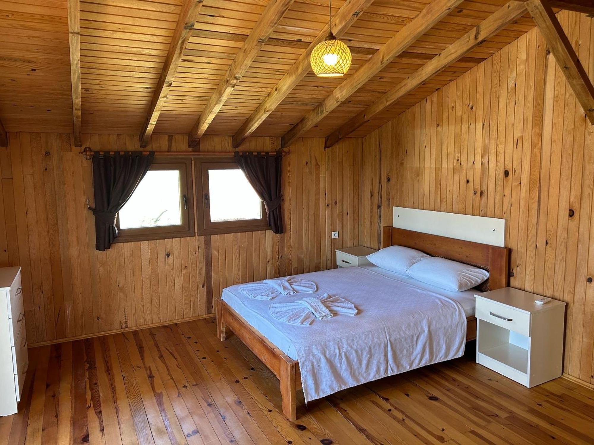 Defne Olive Gardens, Koca Calis, Fethiye - Previously Defne Pansiyon Quarto foto