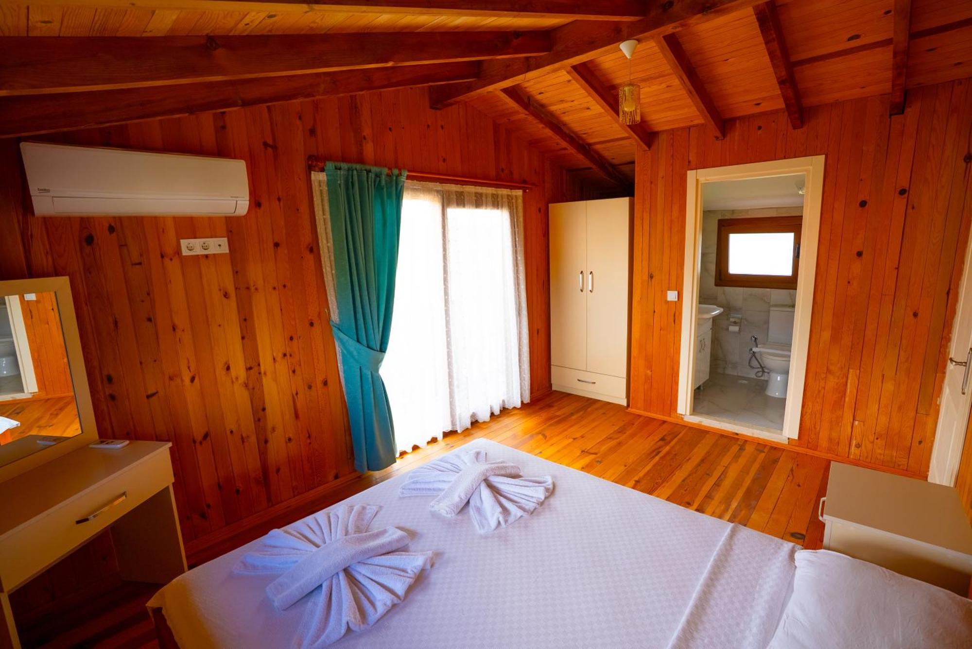Defne Olive Gardens, Koca Calis, Fethiye - Previously Defne Pansiyon Quarto foto