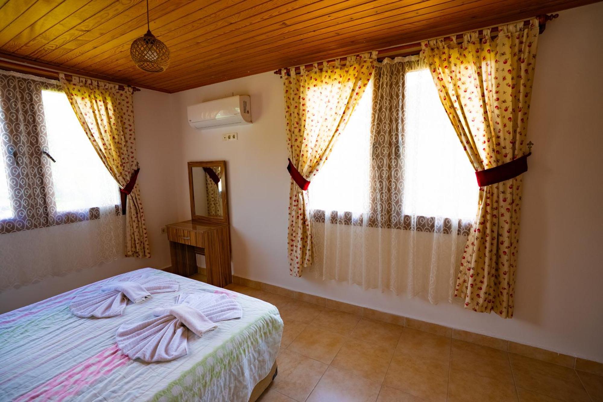 Defne Olive Gardens, Koca Calis, Fethiye - Previously Defne Pansiyon Quarto foto